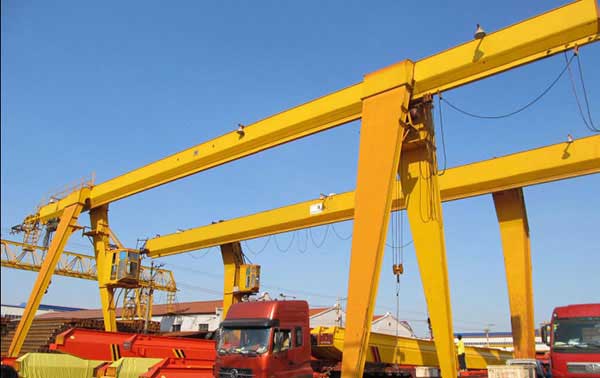 General Manufacturing Industry Crane