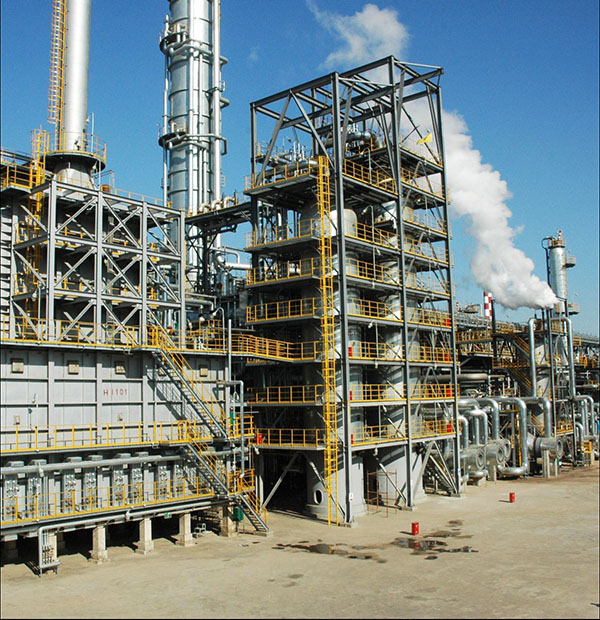 нефтехимический