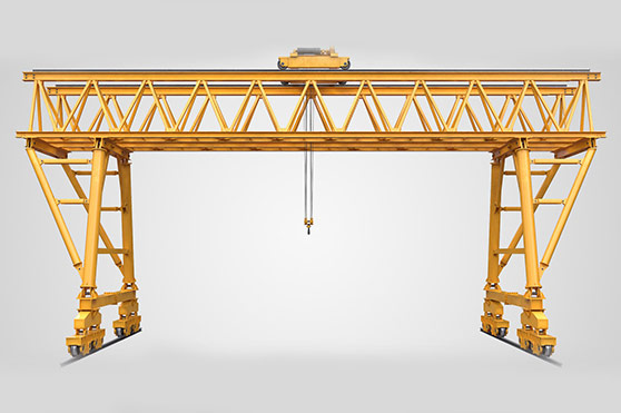 Truss Gantry Crane